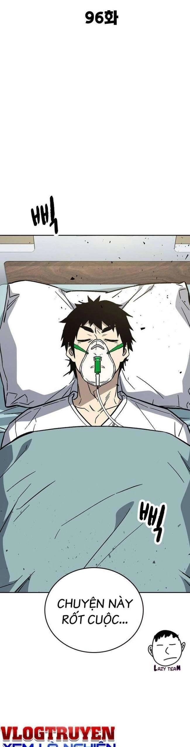 Học Nhóm Chapter 214 - 14