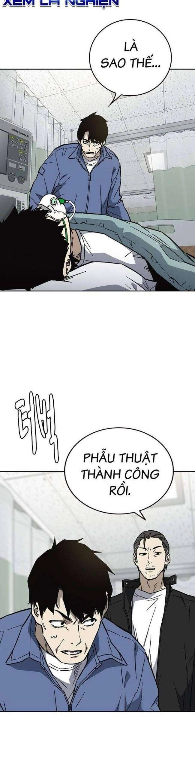 Học Nhóm Chapter 214 - 15