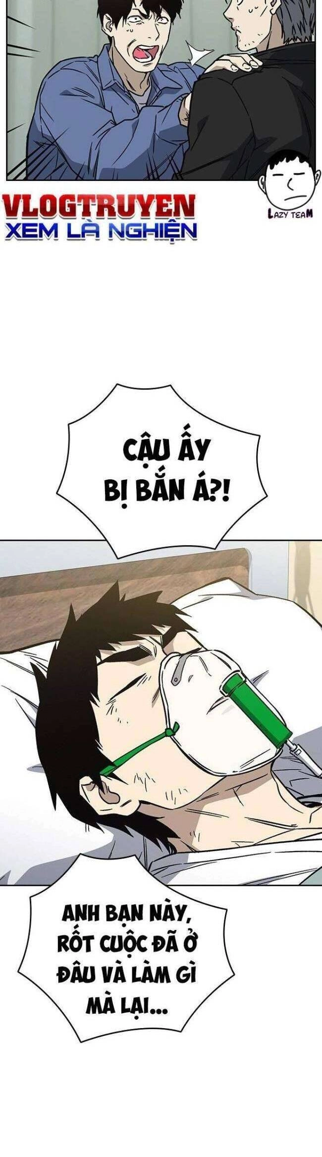 Học Nhóm Chapter 214 - 17