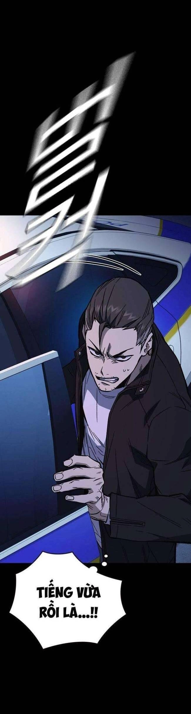 Học Nhóm Chapter 214 - 20