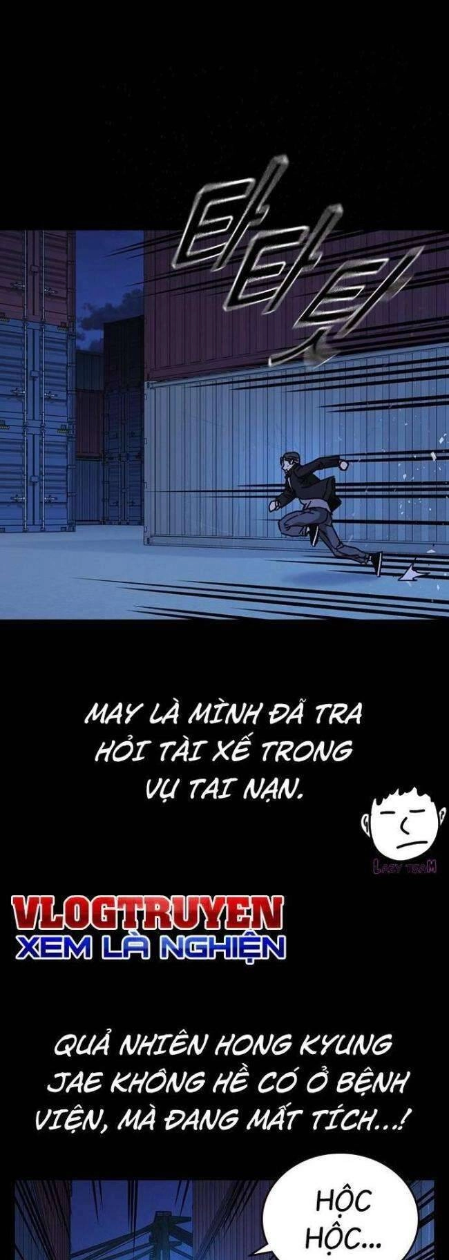 Học Nhóm Chapter 214 - 21