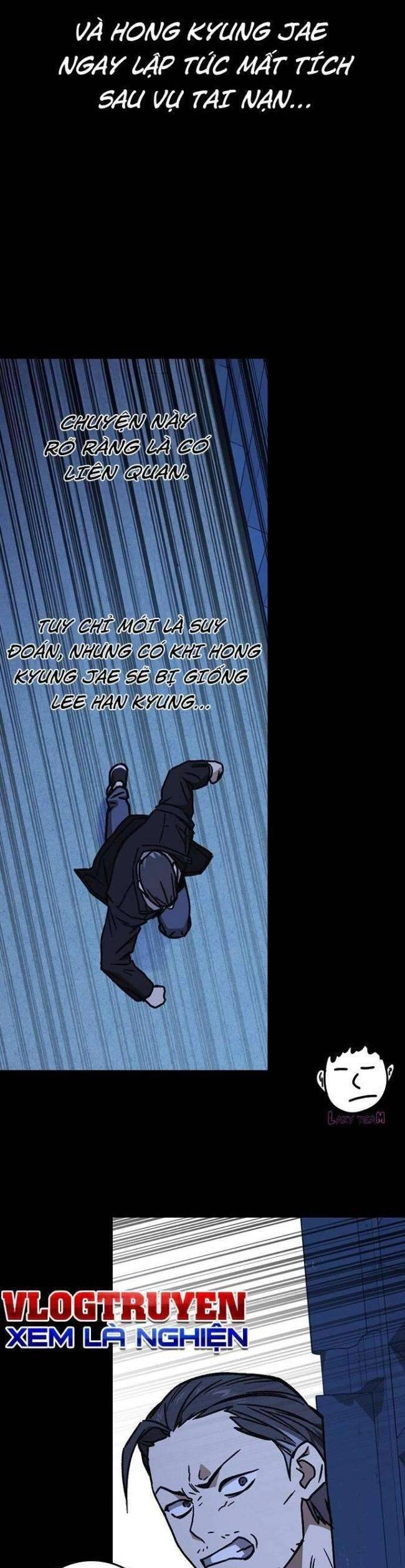 Học Nhóm Chapter 214 - 23