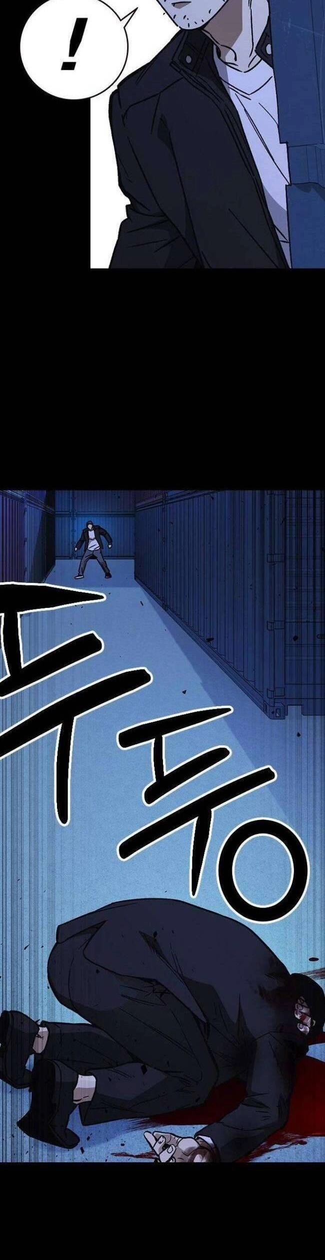 Học Nhóm Chapter 214 - 24