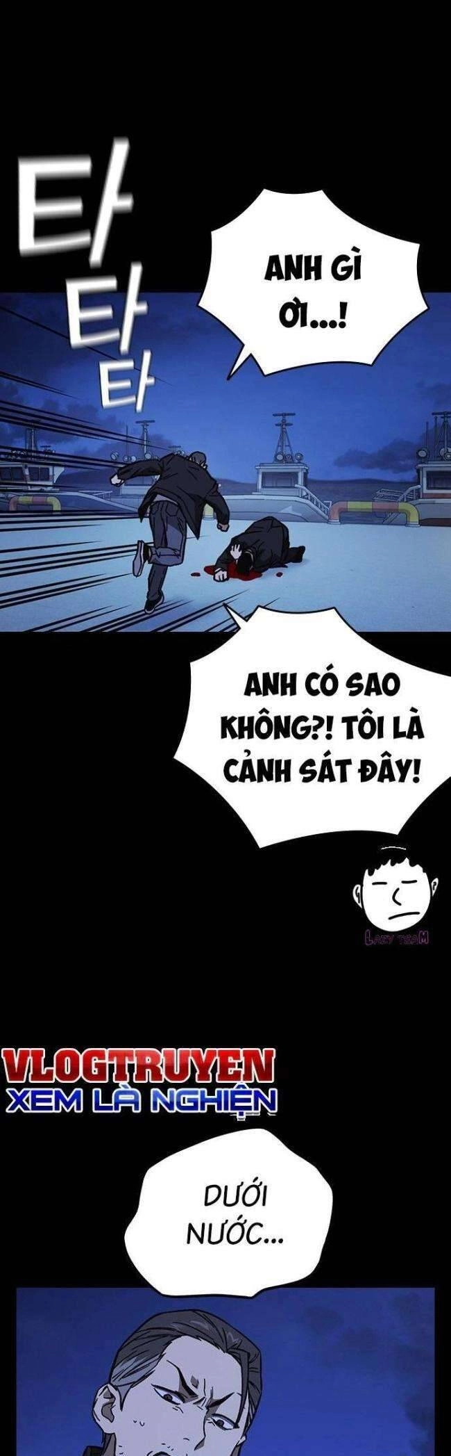 Học Nhóm Chapter 214 - 25