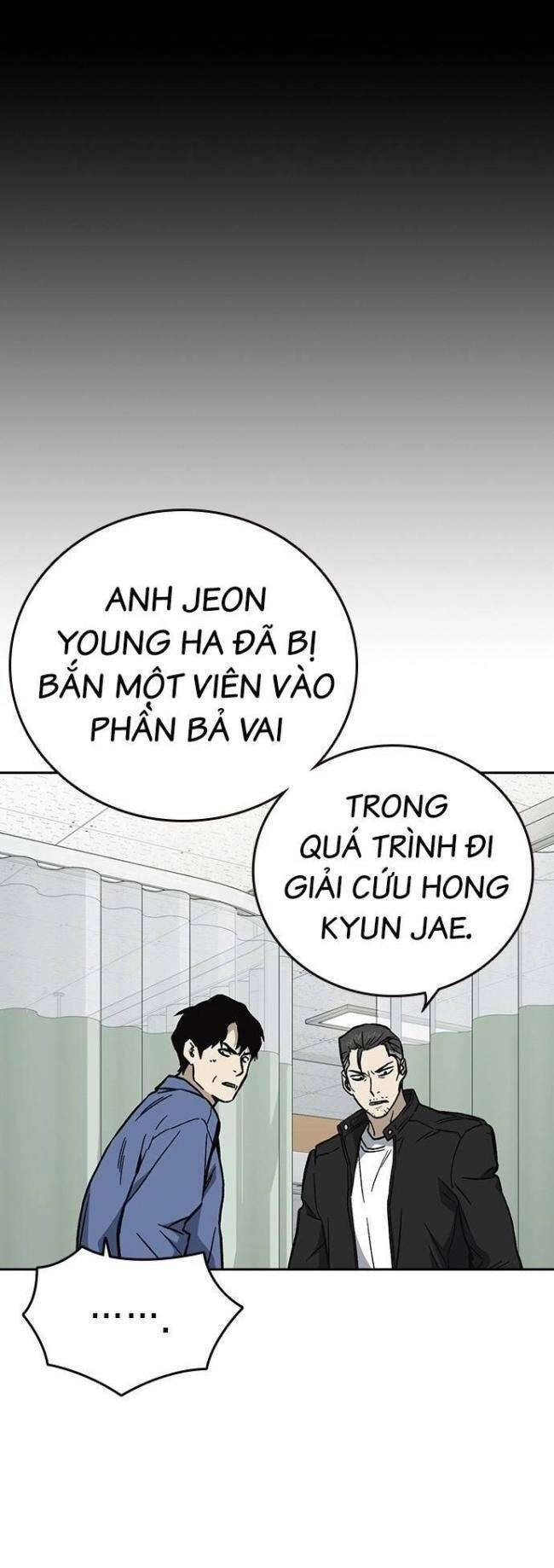 Học Nhóm Chapter 214 - 27