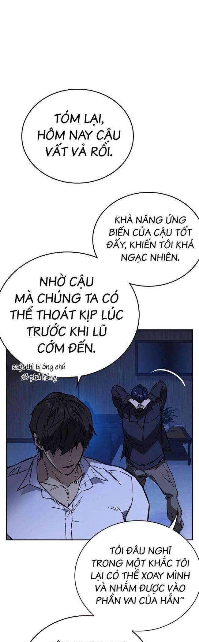 Học Nhóm Chapter 214 - 39