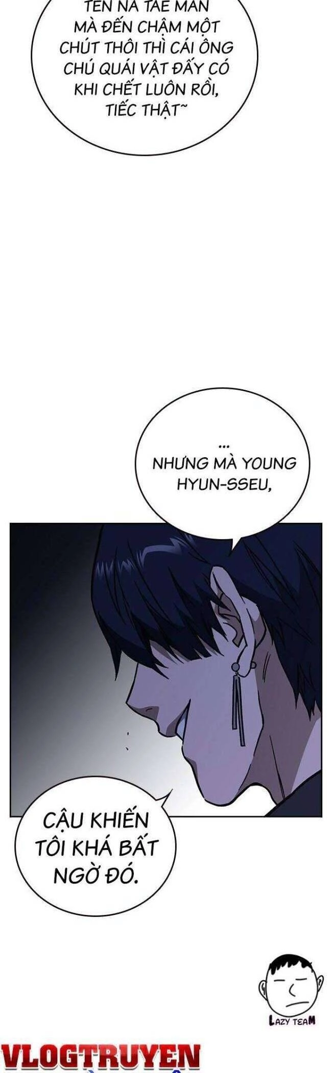 Học Nhóm Chapter 214 - 40