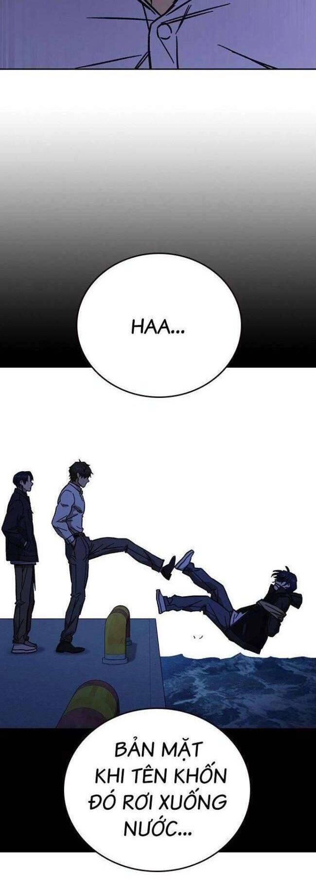 Học Nhóm Chapter 214 - 42