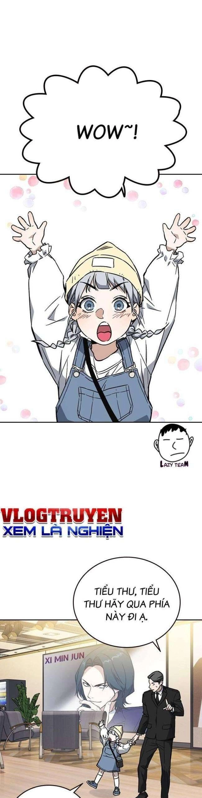 Học Nhóm Chapter 214 - 62