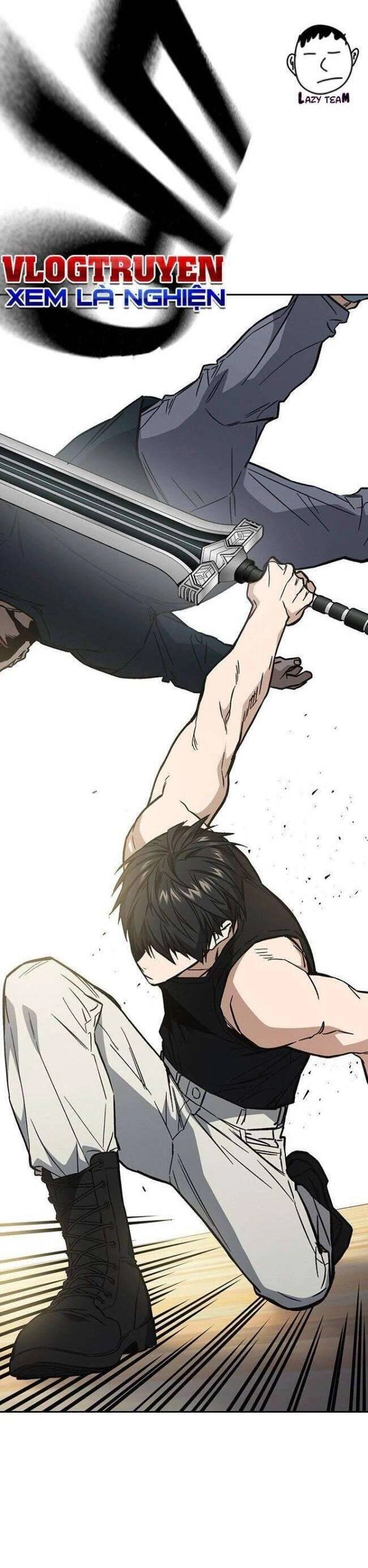 Học Nhóm Chapter 214 - 67