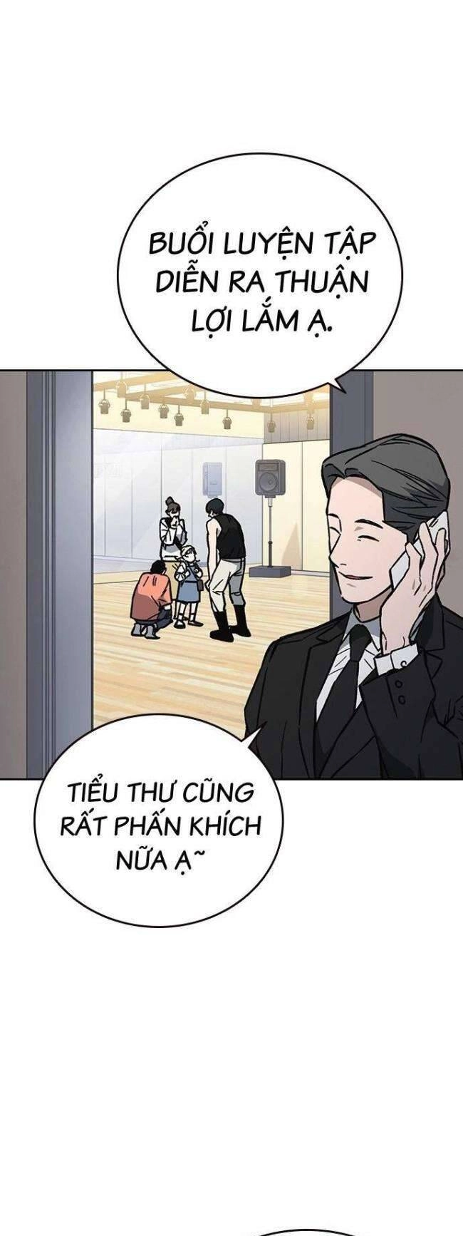 Học Nhóm Chapter 214 - 70