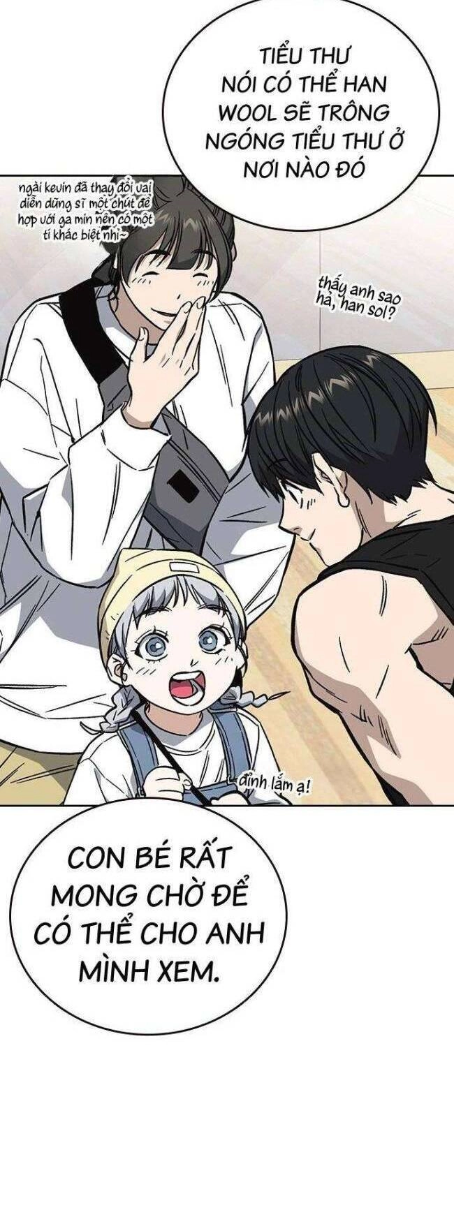 Học Nhóm Chapter 214 - 71