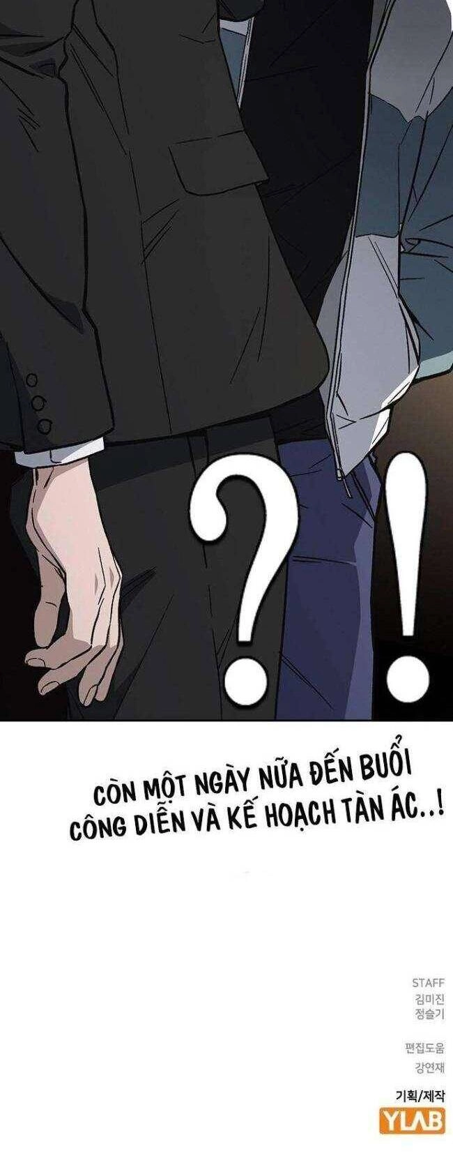 Học Nhóm Chapter 214 - 77