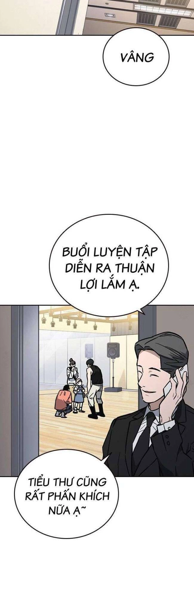 Học Nhóm Chapter 215 - 2