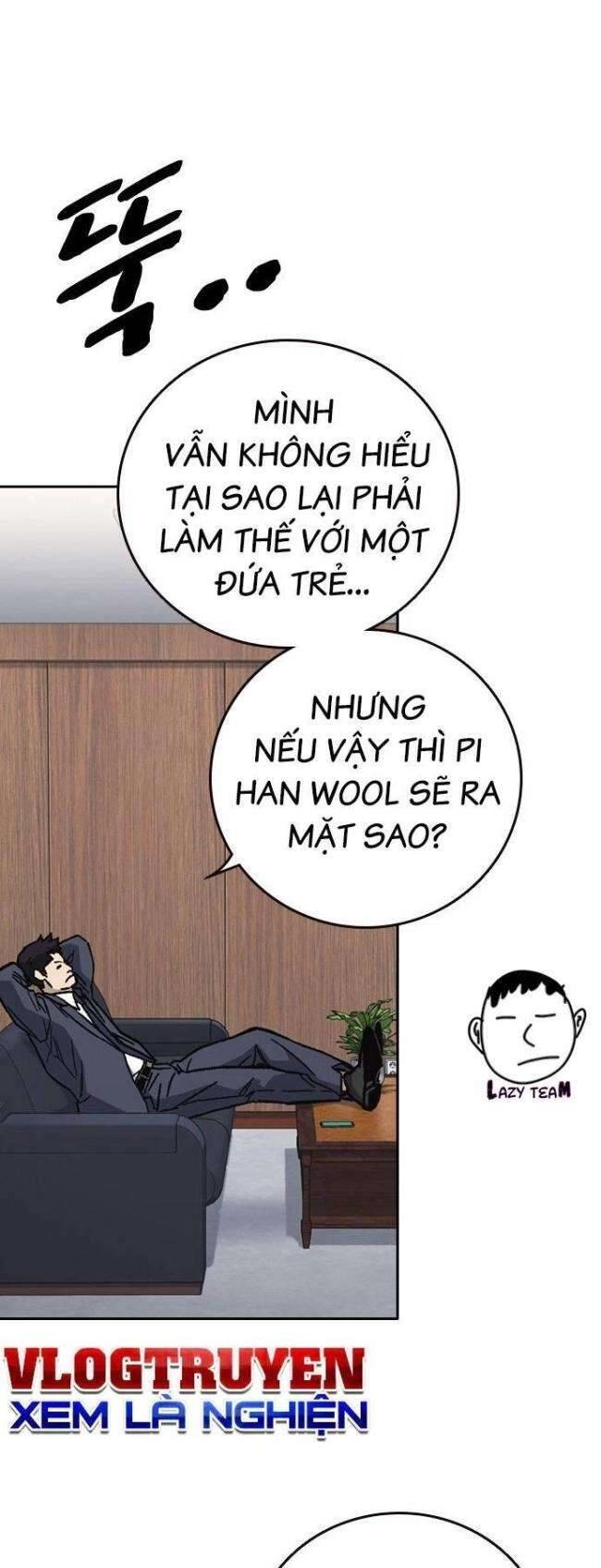 Học Nhóm Chapter 215 - 9