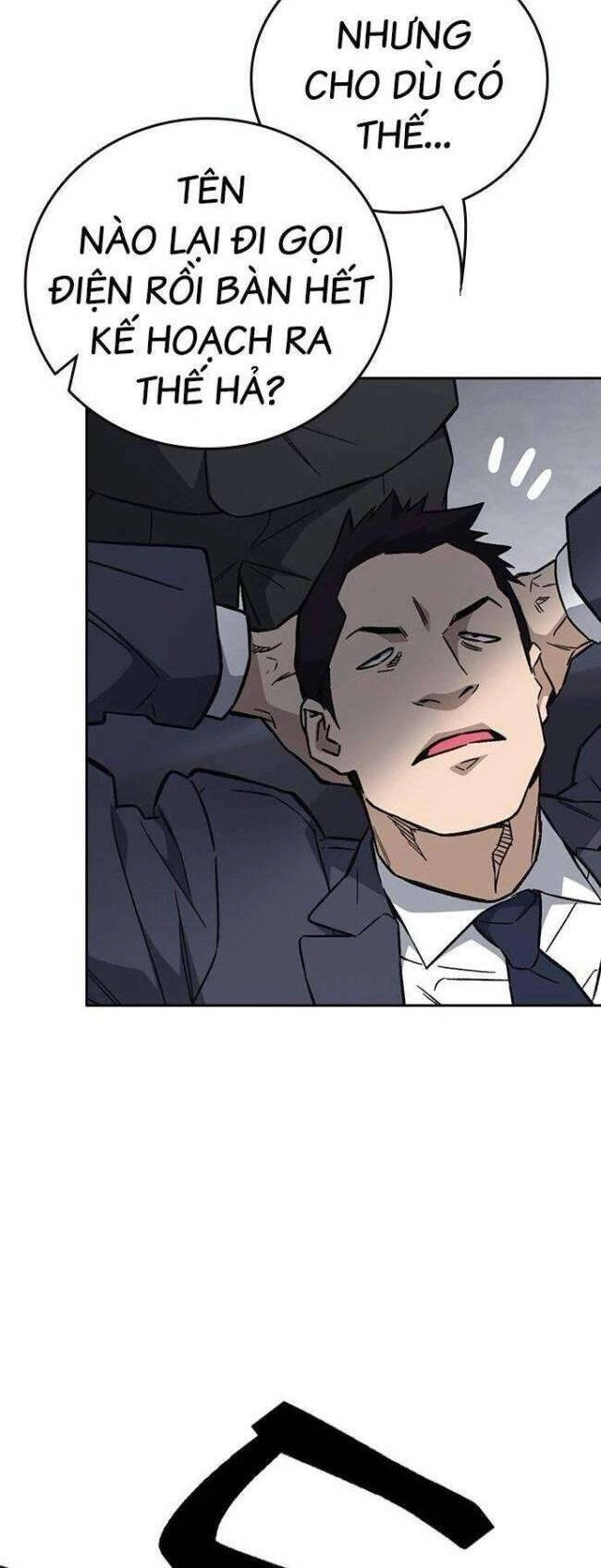 Học Nhóm Chapter 215 - 10