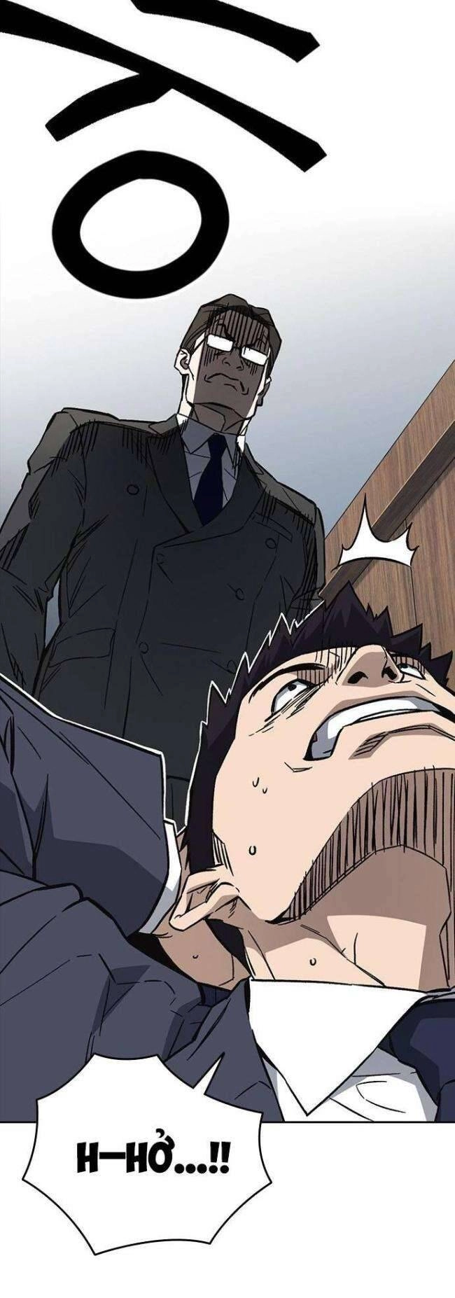 Học Nhóm Chapter 215 - 11