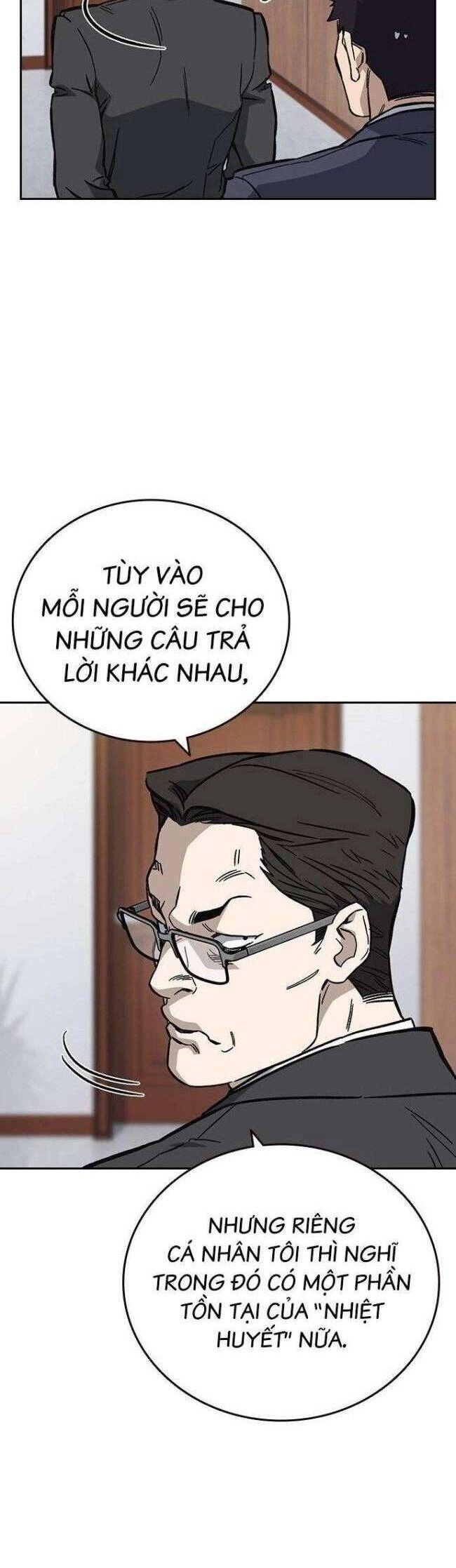 Học Nhóm Chapter 215 - 14