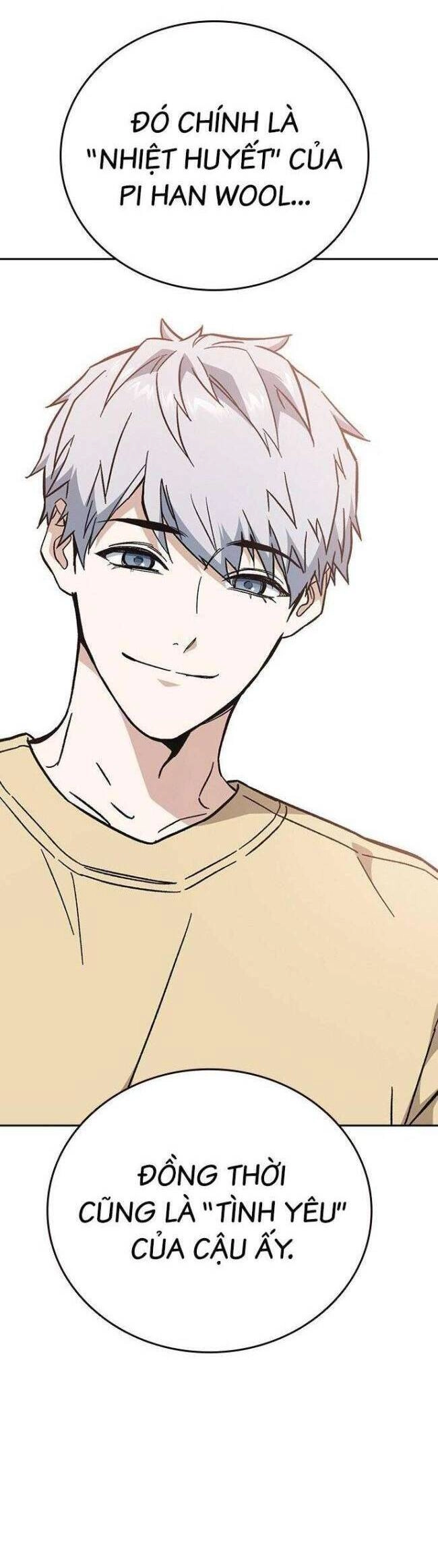 Học Nhóm Chapter 215 - 20