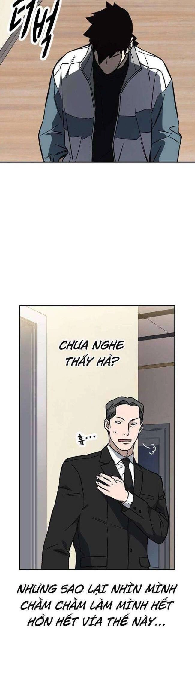 Học Nhóm Chapter 215 - 28