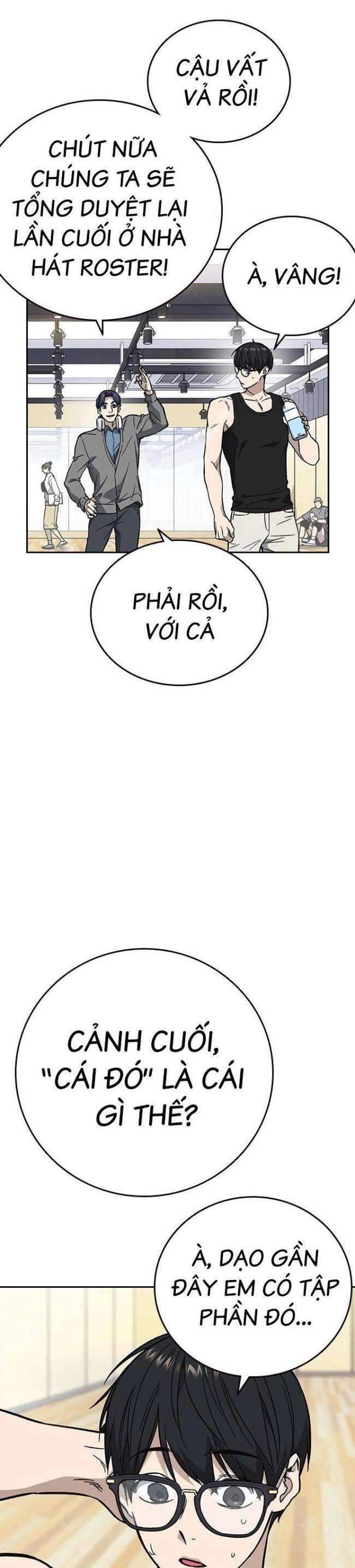 Học Nhóm Chapter 215 - 33