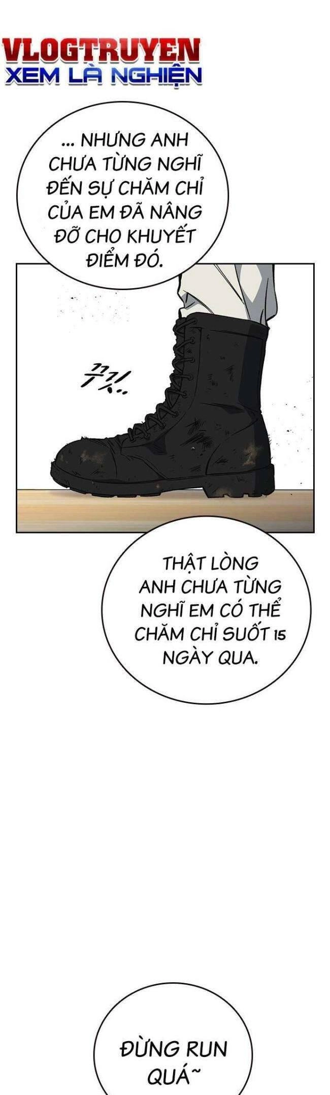 Học Nhóm Chapter 215 - 37