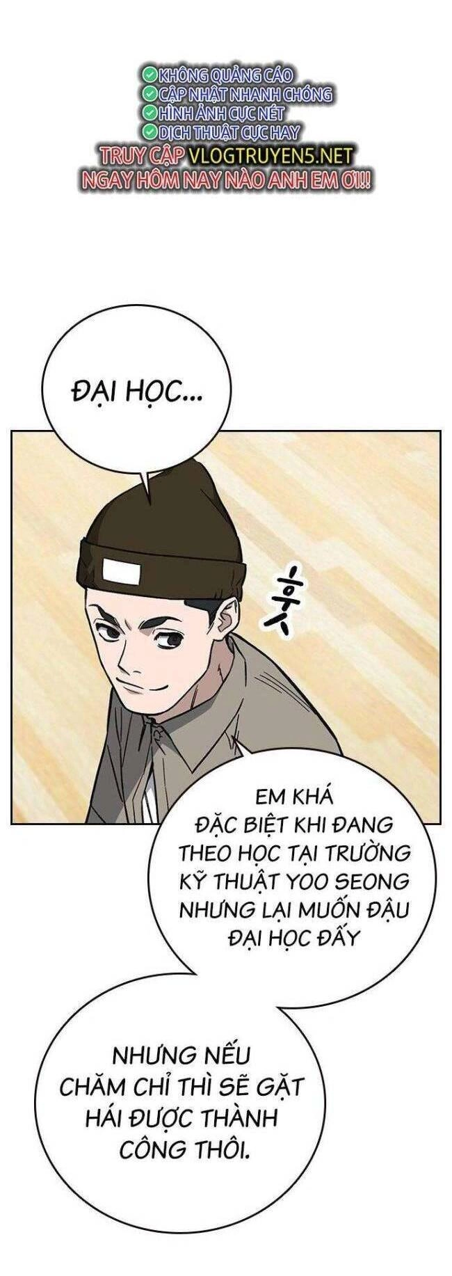 Học Nhóm Chapter 215 - 42