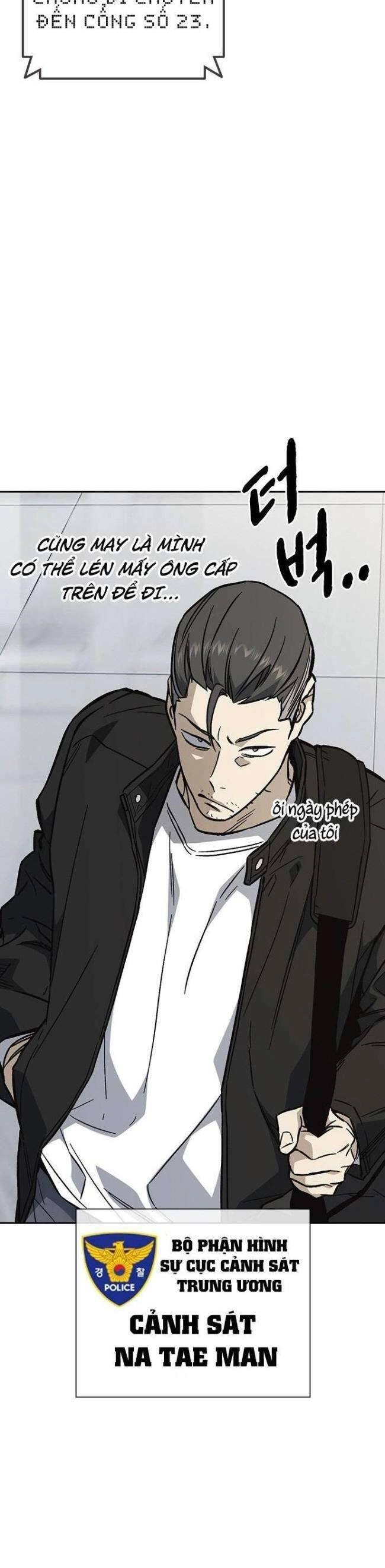 Học Nhóm Chapter 215 - 46