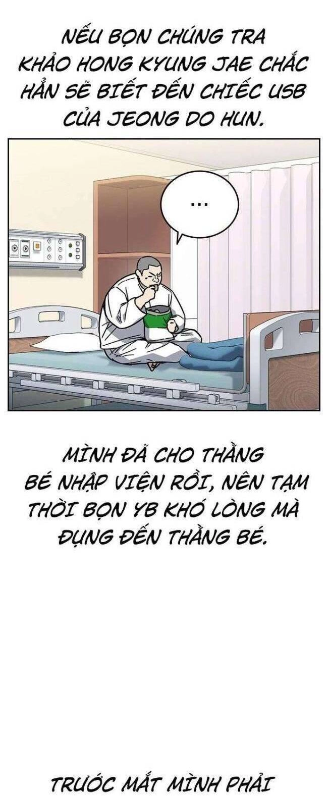 Học Nhóm Chapter 215 - 48