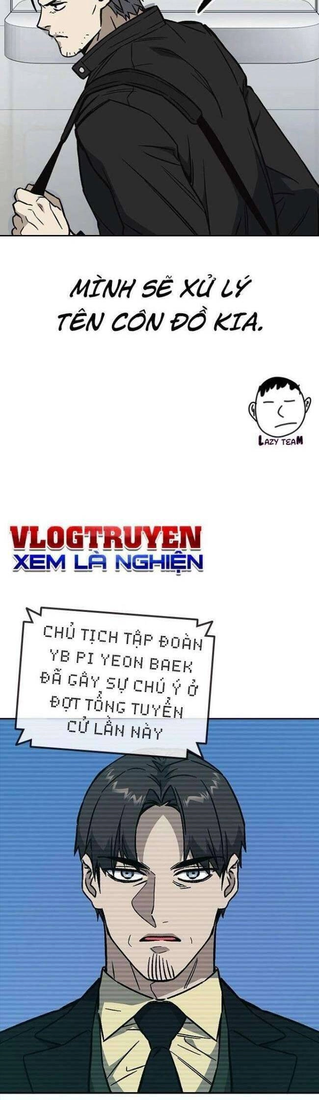 Học Nhóm Chapter 215 - 50