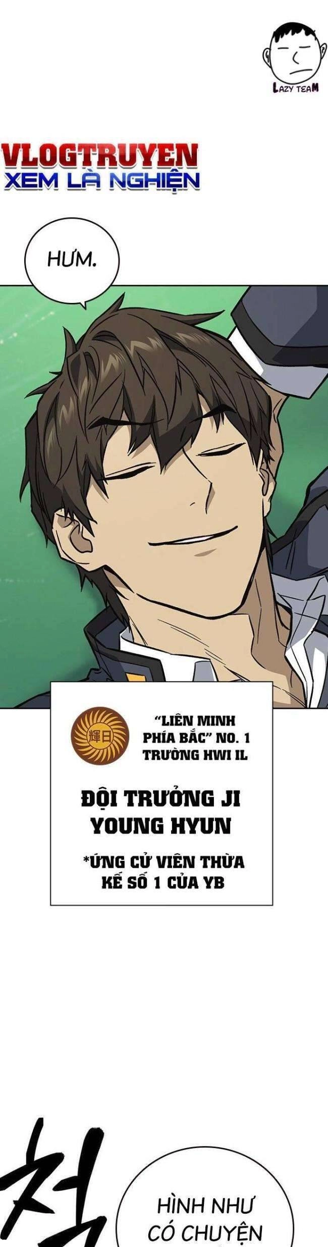 Học Nhóm Chapter 215 - 53