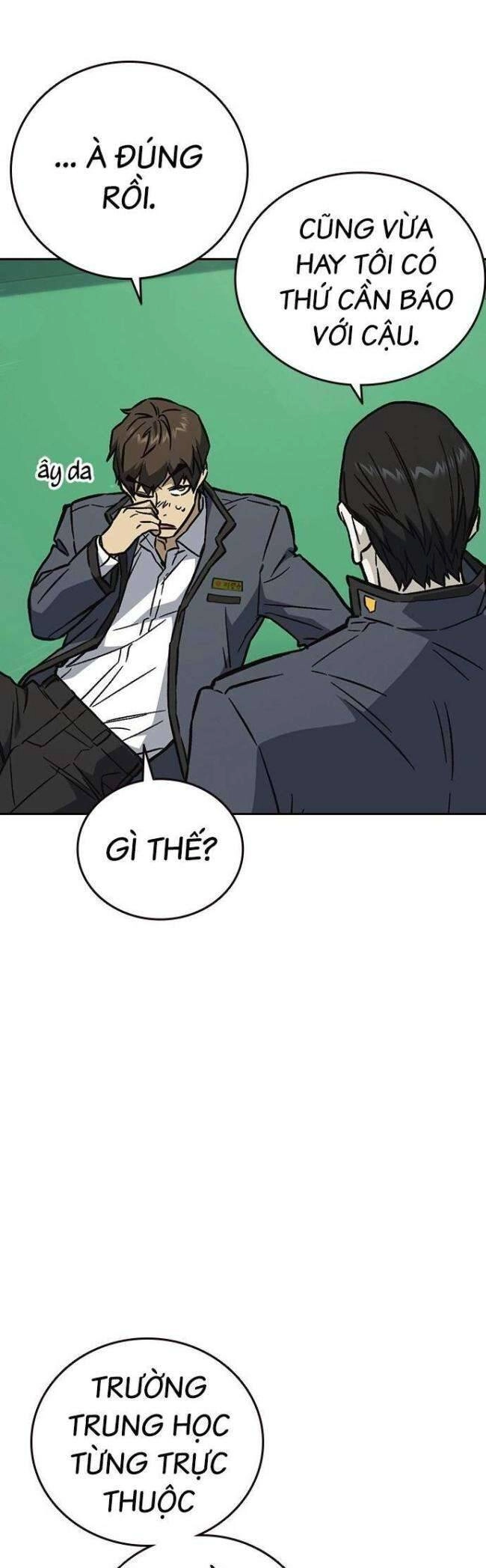 Học Nhóm Chapter 215 - 55