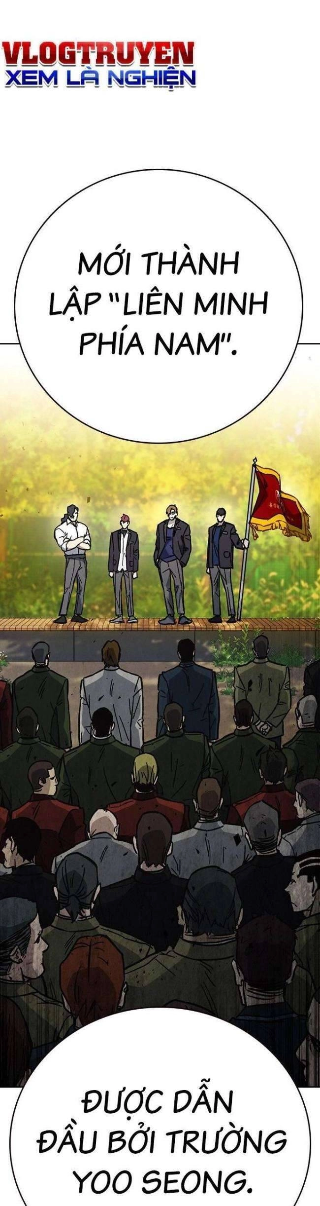 Học Nhóm Chapter 215 - 57