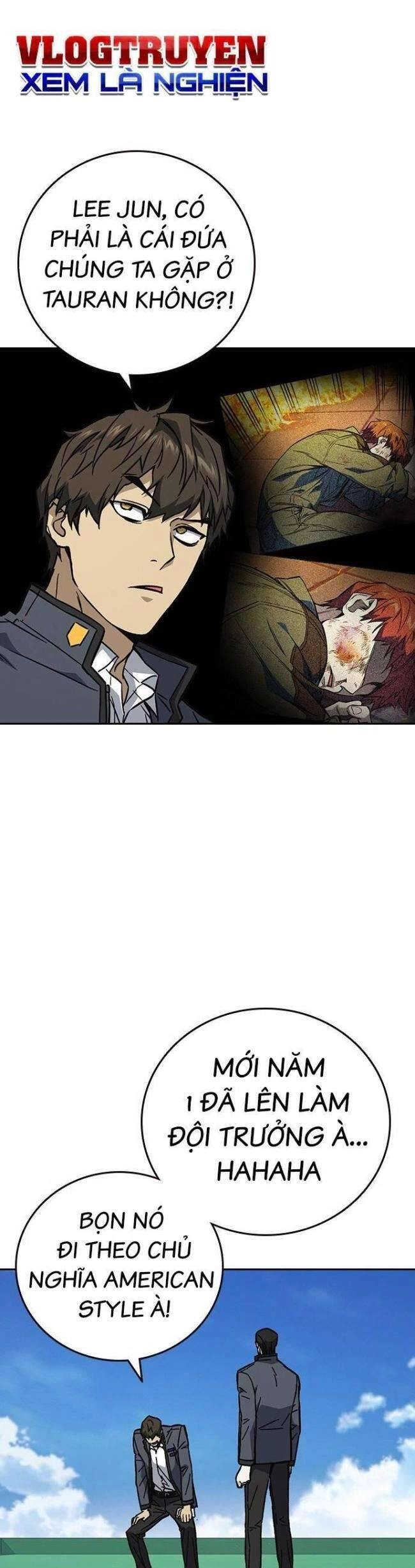 Học Nhóm Chapter 215 - 59