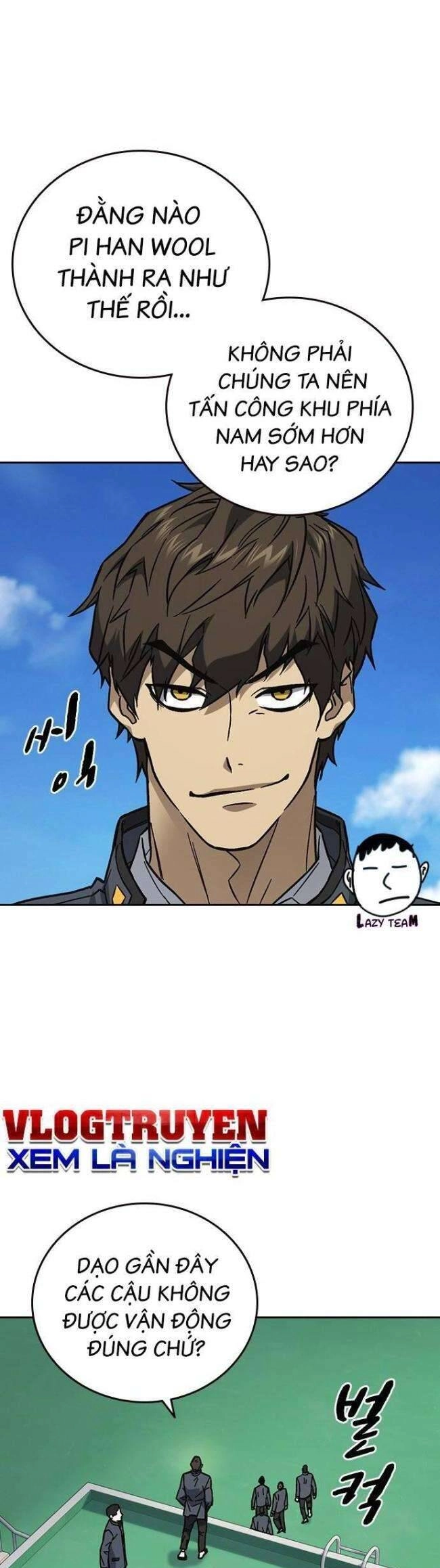 Học Nhóm Chapter 215 - 61