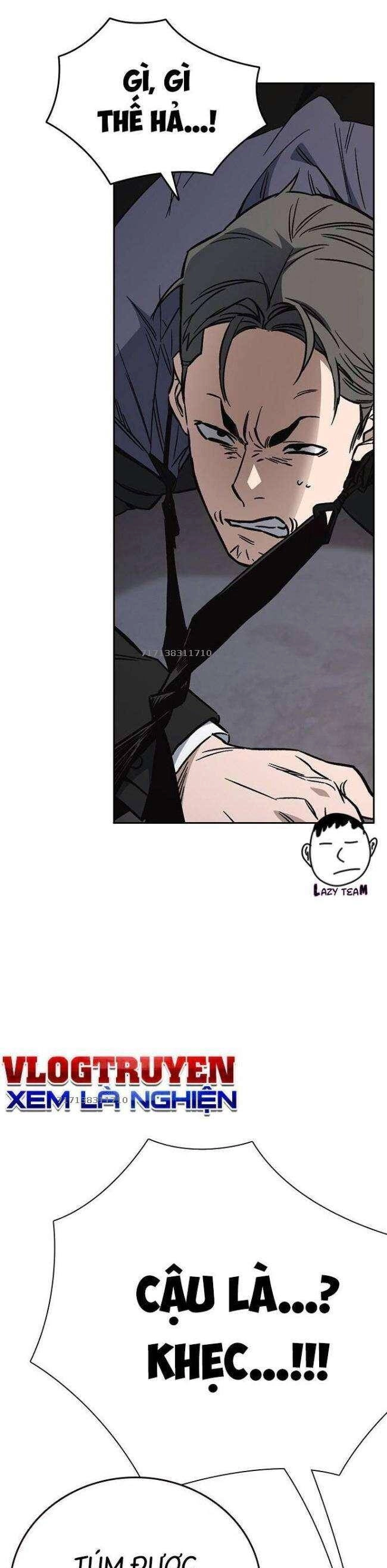 Học Nhóm Chapter 215 - 73