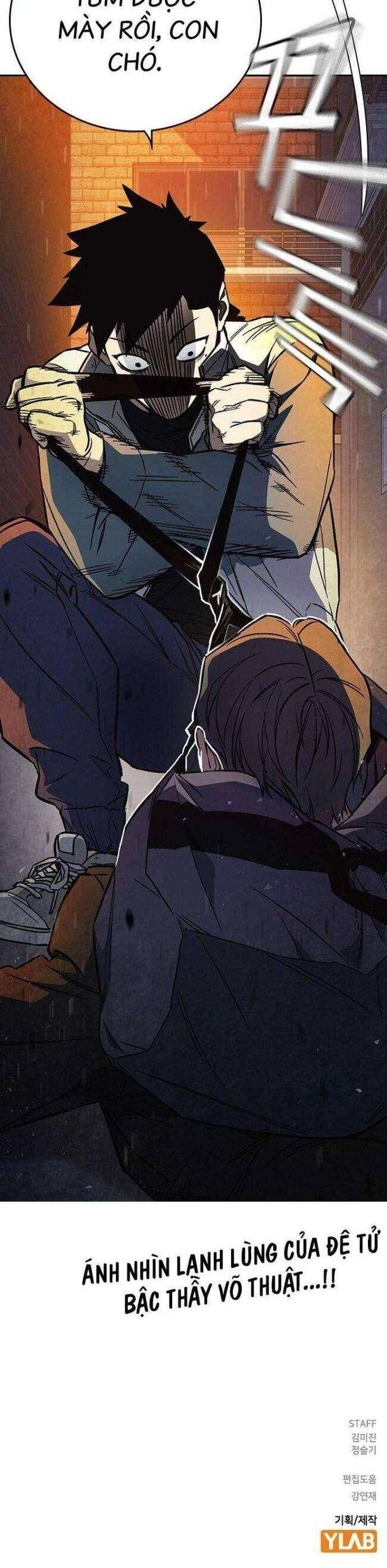 Học Nhóm Chapter 215 - 74