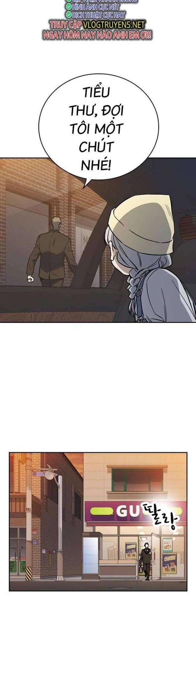 Học Nhóm Chapter 216 - 2