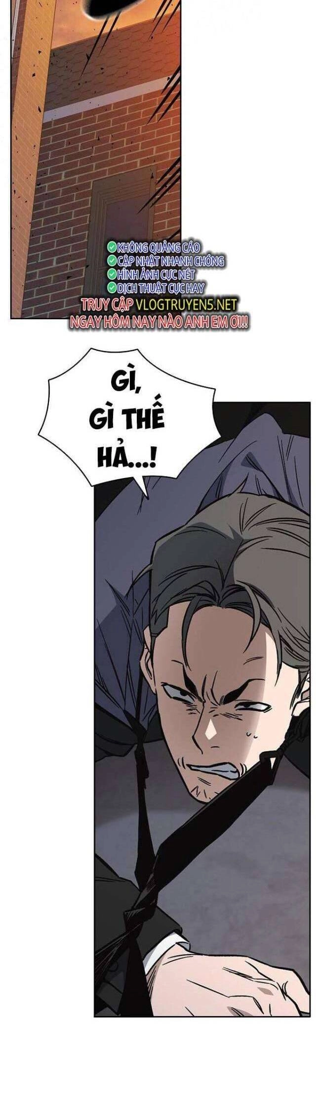 Học Nhóm Chapter 216 - 6