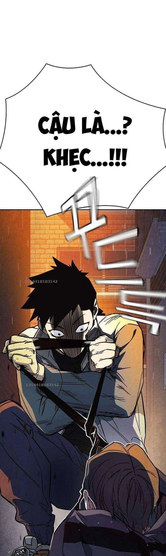 Học Nhóm Chapter 216 - 7