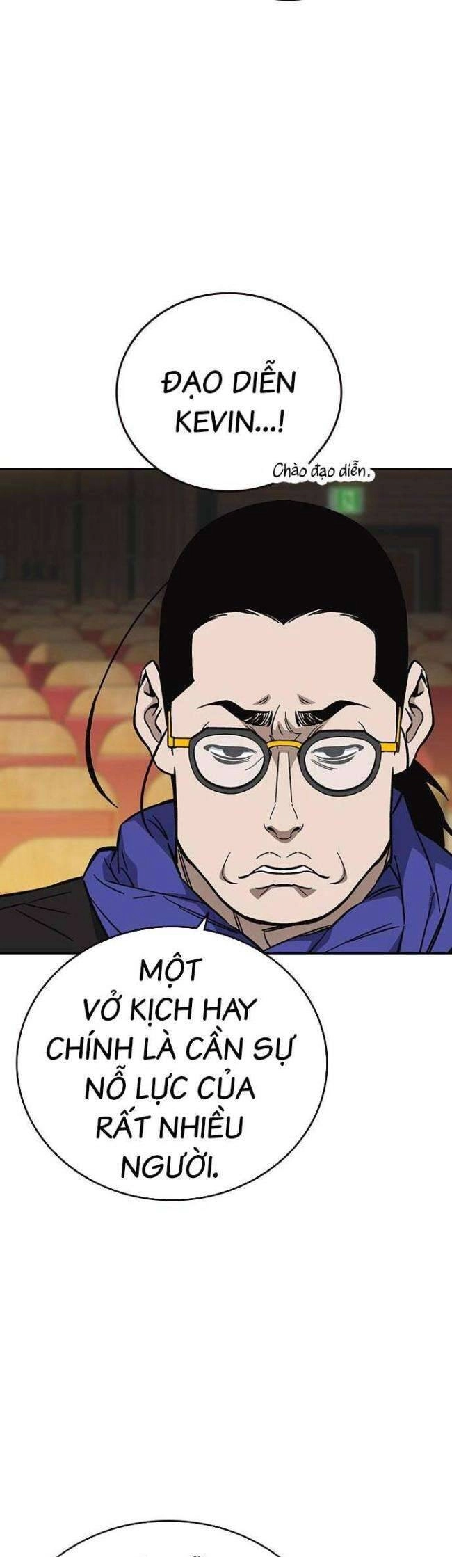 Học Nhóm Chapter 216 - 11