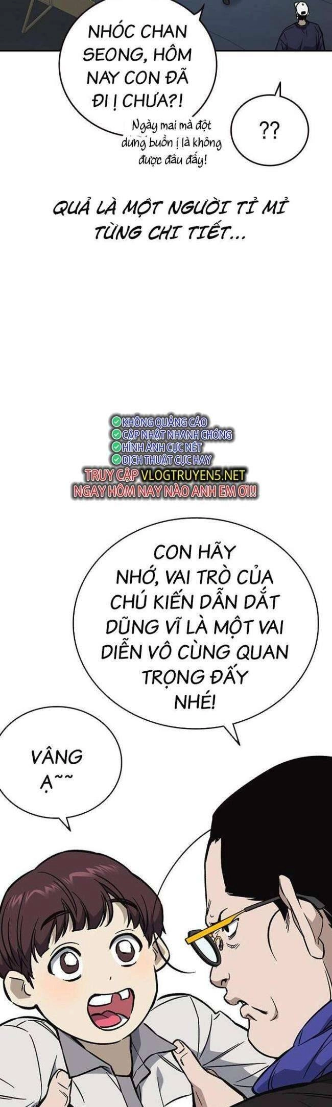 Học Nhóm Chapter 216 - 13