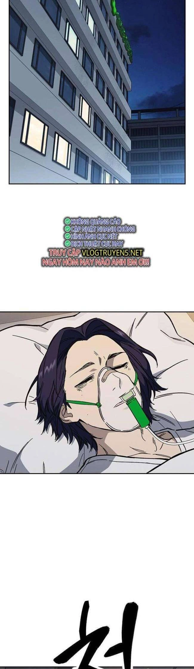 Học Nhóm Chapter 216 - 16