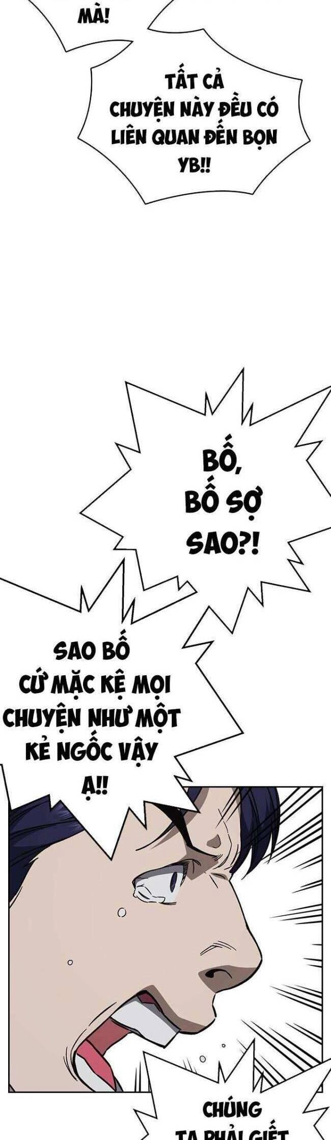 Học Nhóm Chapter 216 - 20