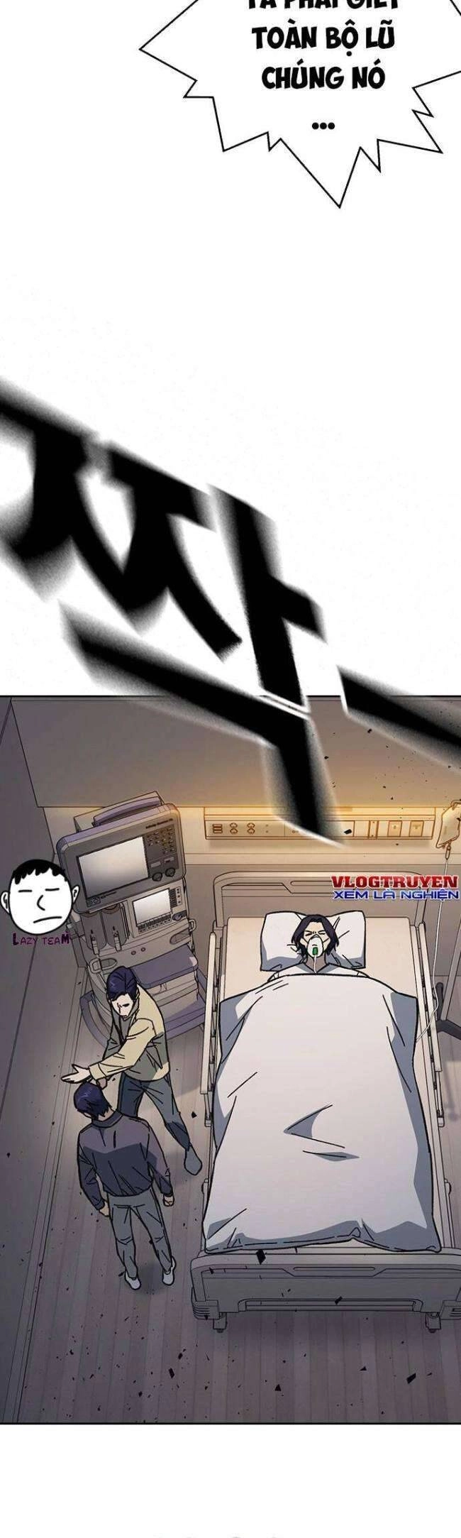 Học Nhóm Chapter 216 - 21