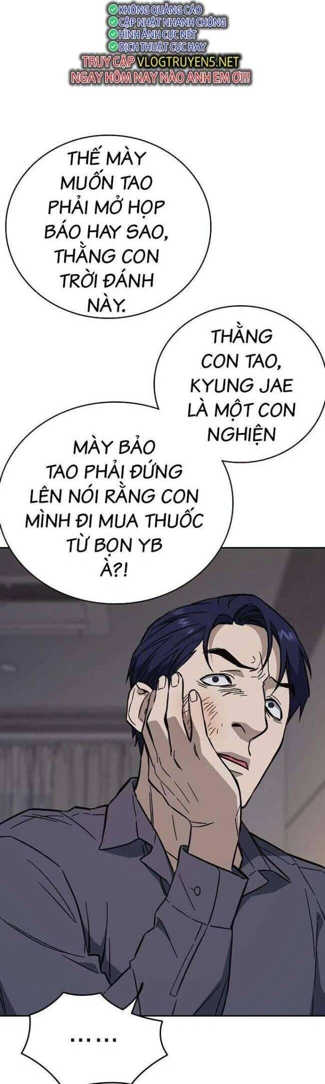 Học Nhóm Chapter 216 - 22