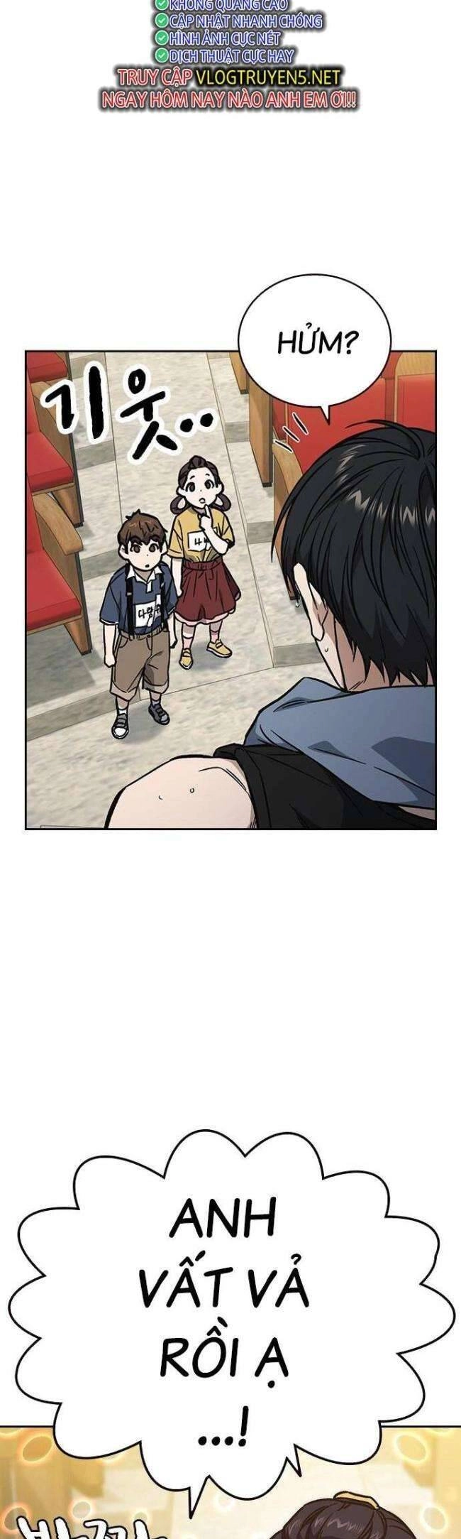 Học Nhóm Chapter 216 - 27