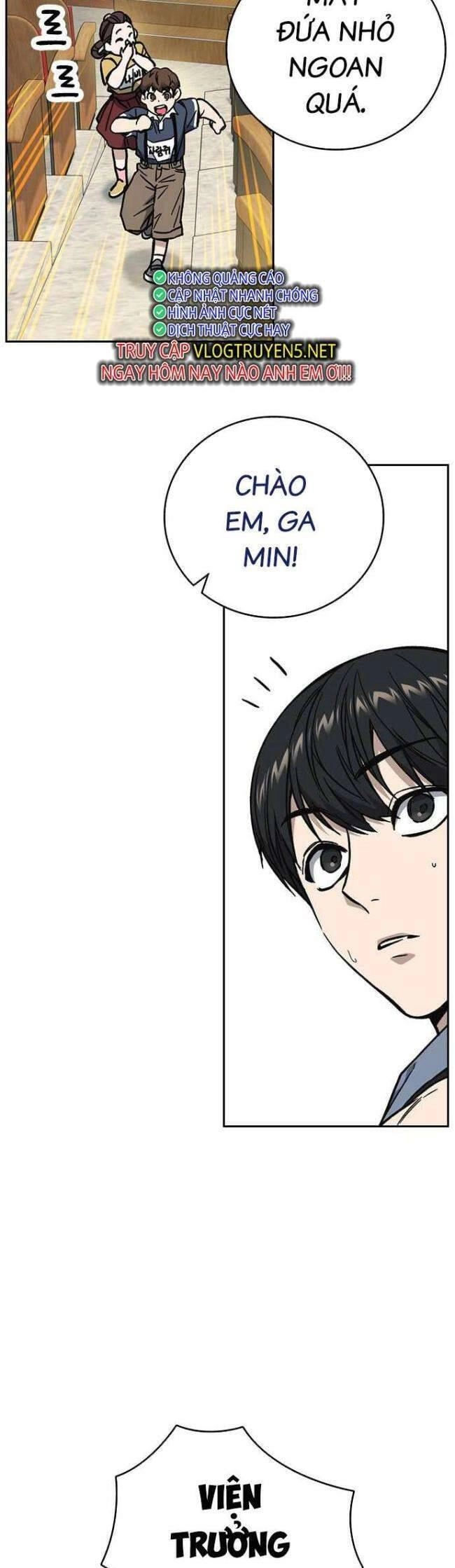 Học Nhóm Chapter 216 - 29