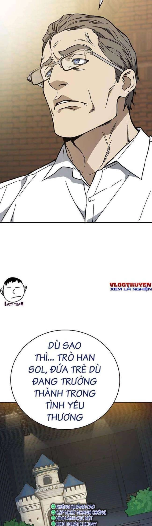 Học Nhóm Chapter 216 - 35