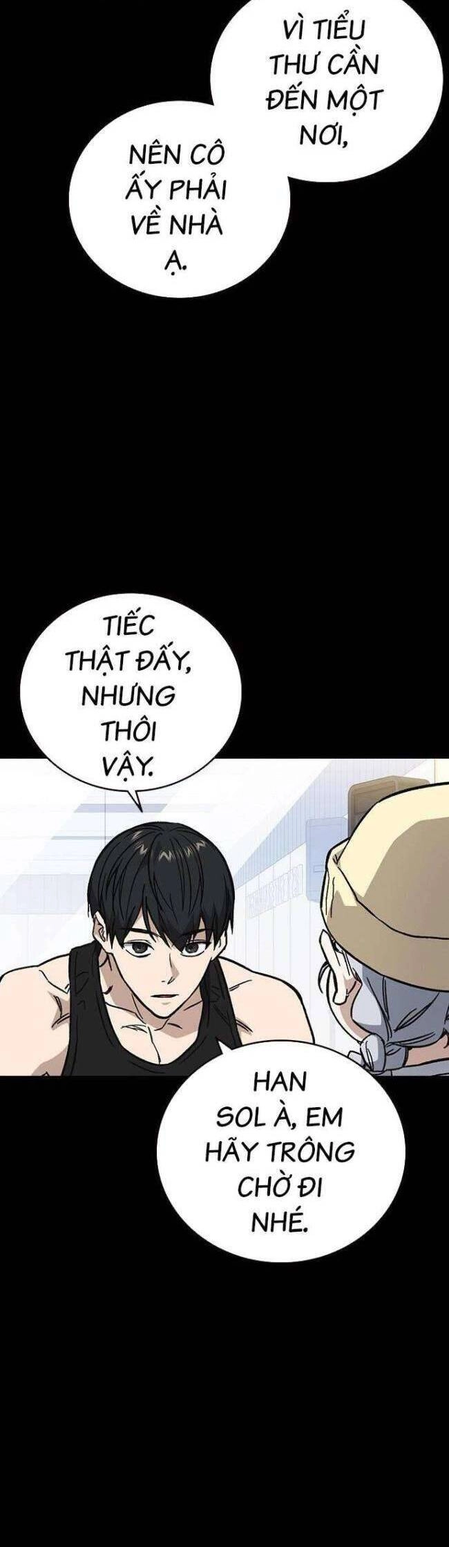 Học Nhóm Chapter 216 - 38